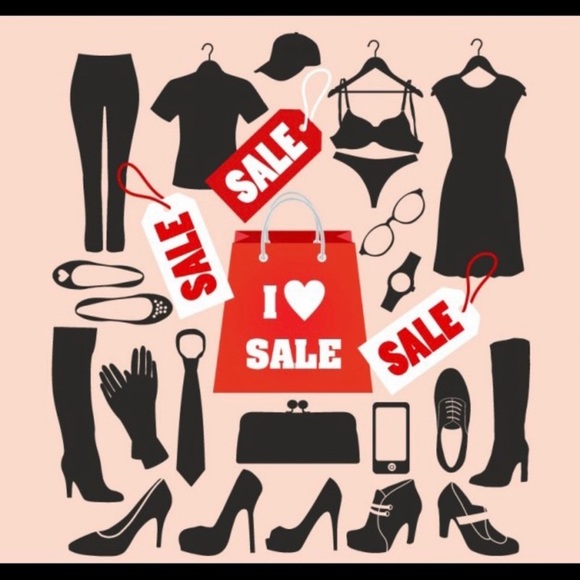 Happy poshing. - Picture 1 of 1